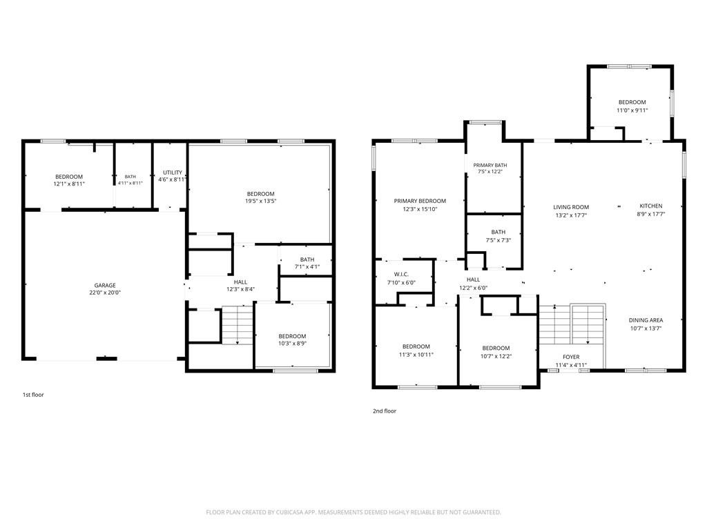Magnolia Park Dr, Norcross, GA 30093 #1