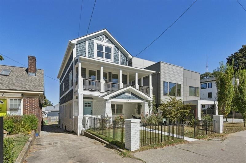 Highland Ave, Atlanta, GA 30312