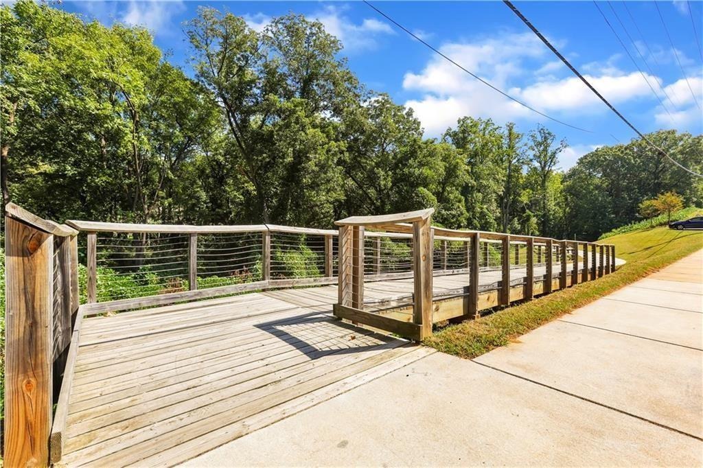 Thunder Rd, Buford, GA 30518