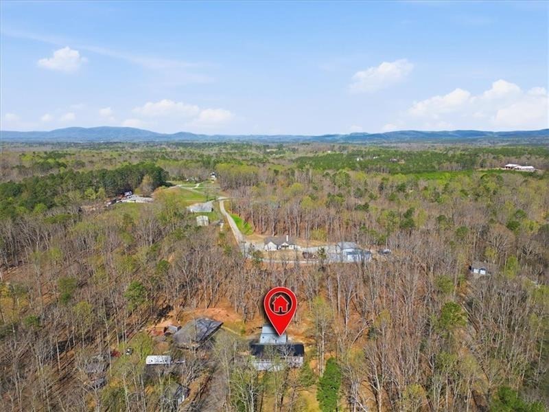 Clayton Trl, Canton, GA 30114