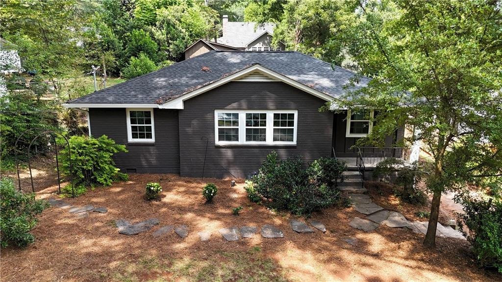 Cascade Dr, Marietta, GA 30064