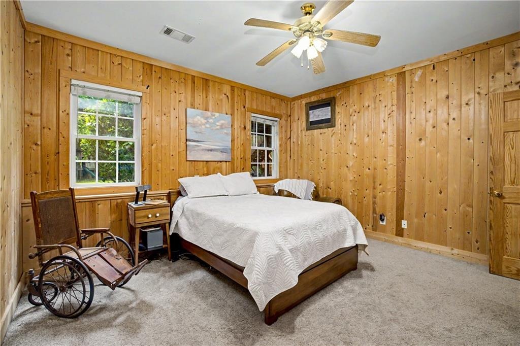 Shore Dr, Newnan, GA 30263 #1