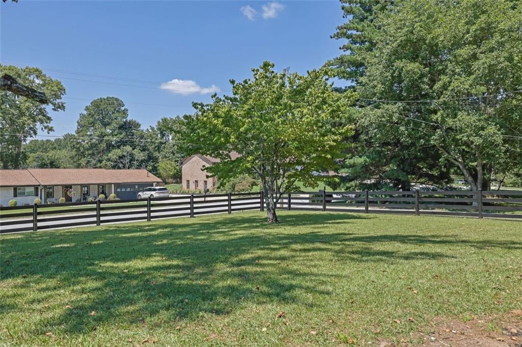 Norton Estates Dr, Snellville, GA 30078