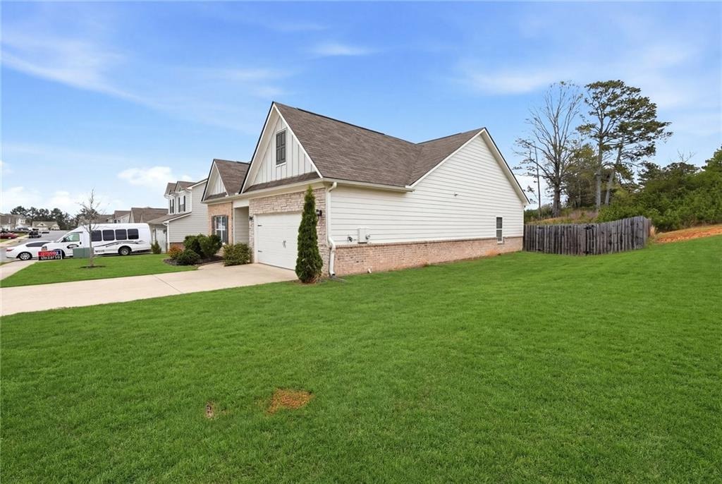 Innis Brook Cir, Cartersville, GA 30120 #1