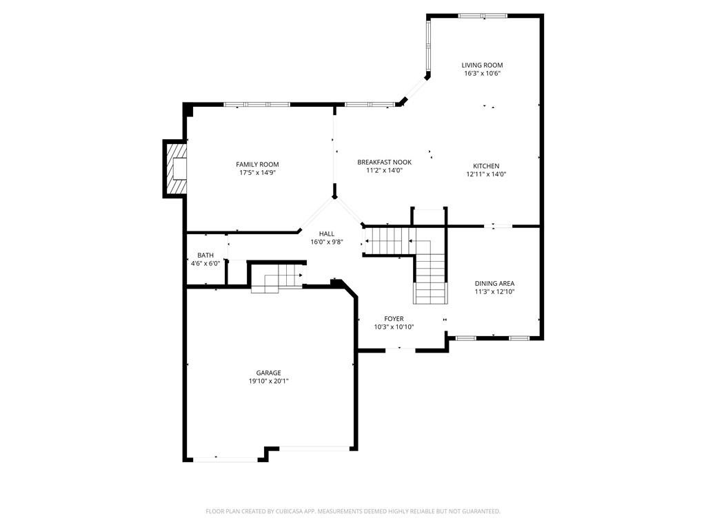Archer Pl, Acworth, GA 30101 #1