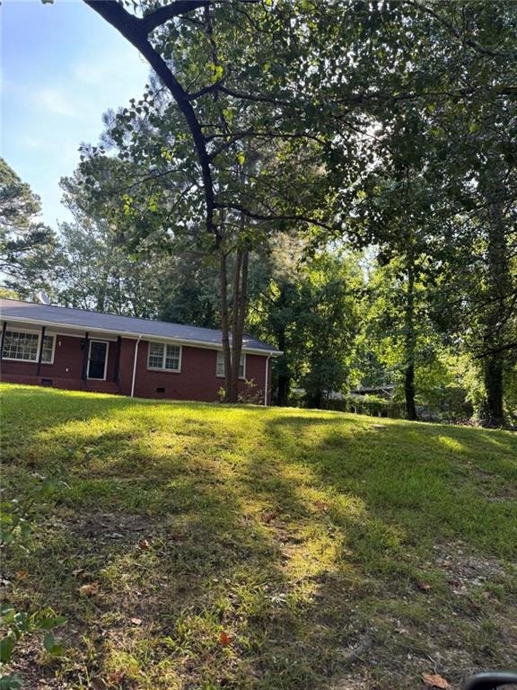 Smithstone Ct, Marietta, GA 30067