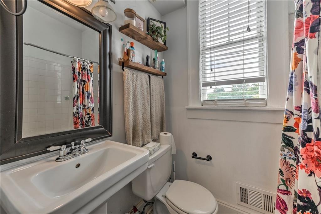 Elkmont Dr, Atlanta, GA 30306 #1