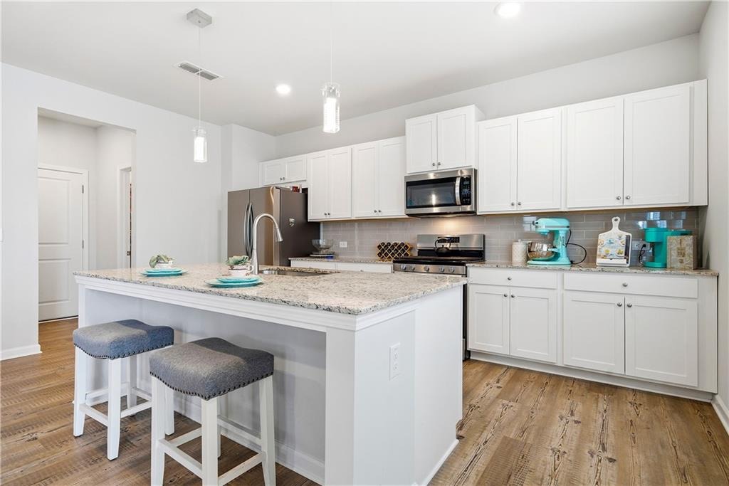 Mock Orange St, Atlanta, GA 30331 #1