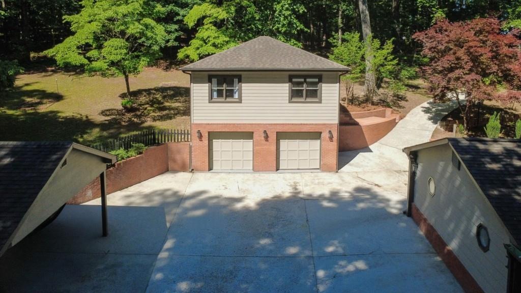 Shiloh Dr, Loganville, GA 30052