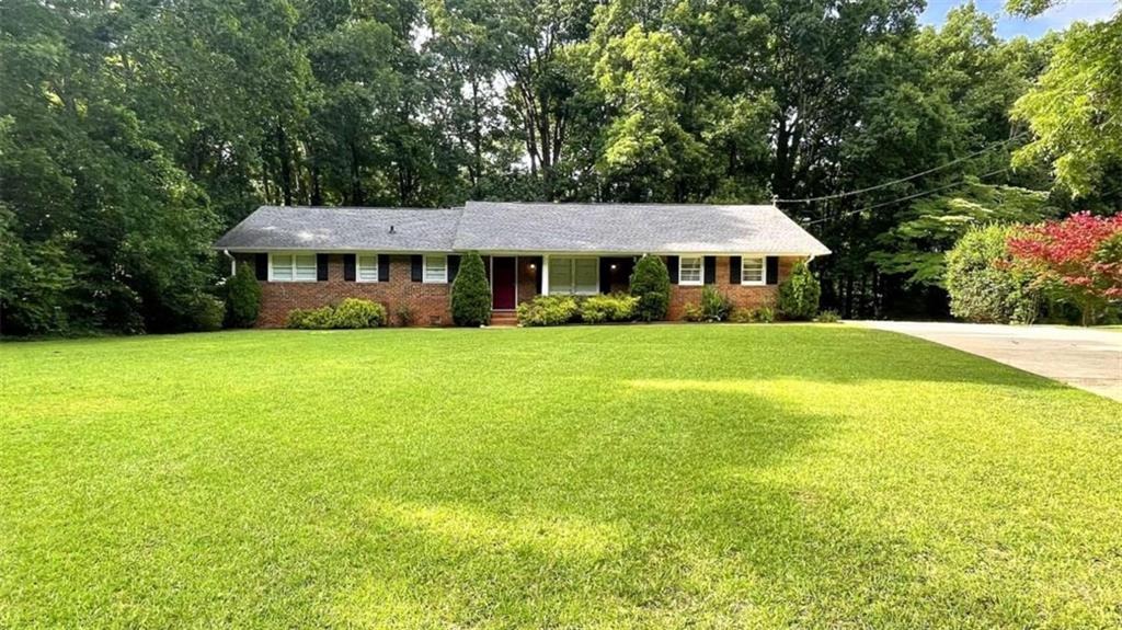 Macland Rd, Dallas, GA 30132