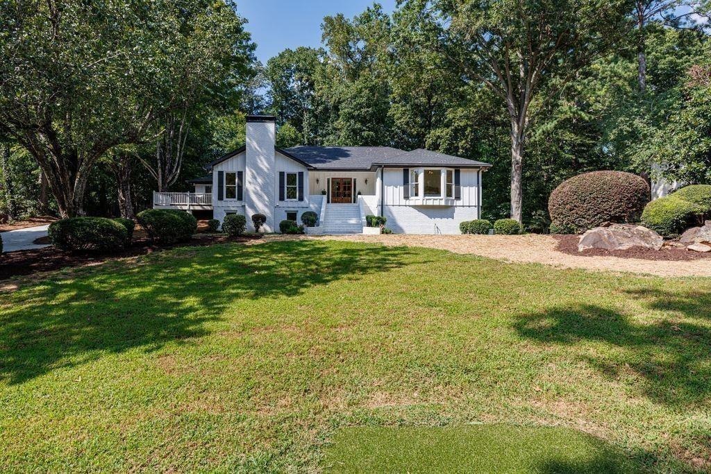 Oakhaven Dr, Roswell, GA 30075 #1