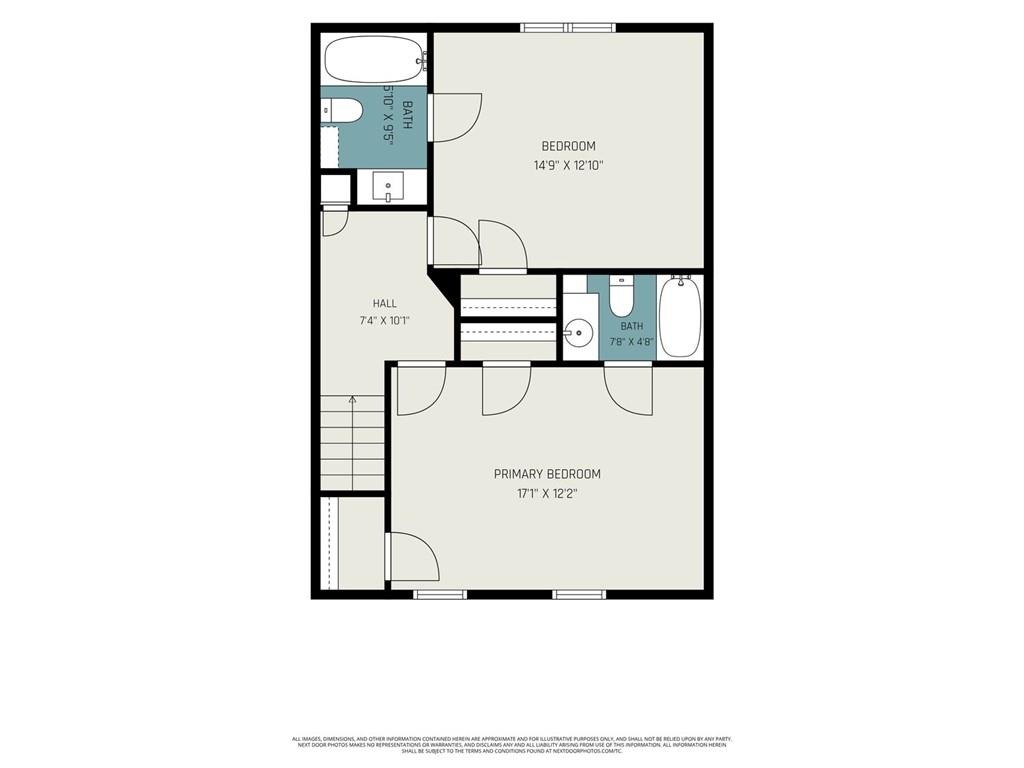 Winfield Ct, Tucker, GA 30084