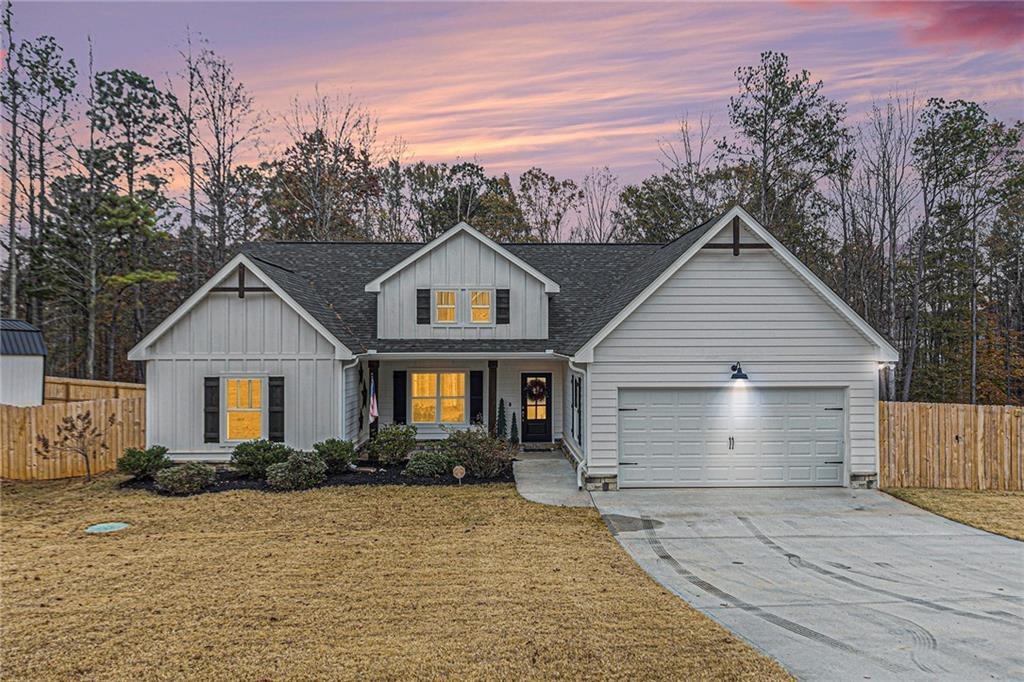 Anita Blvd, Carrollton, GA 30117