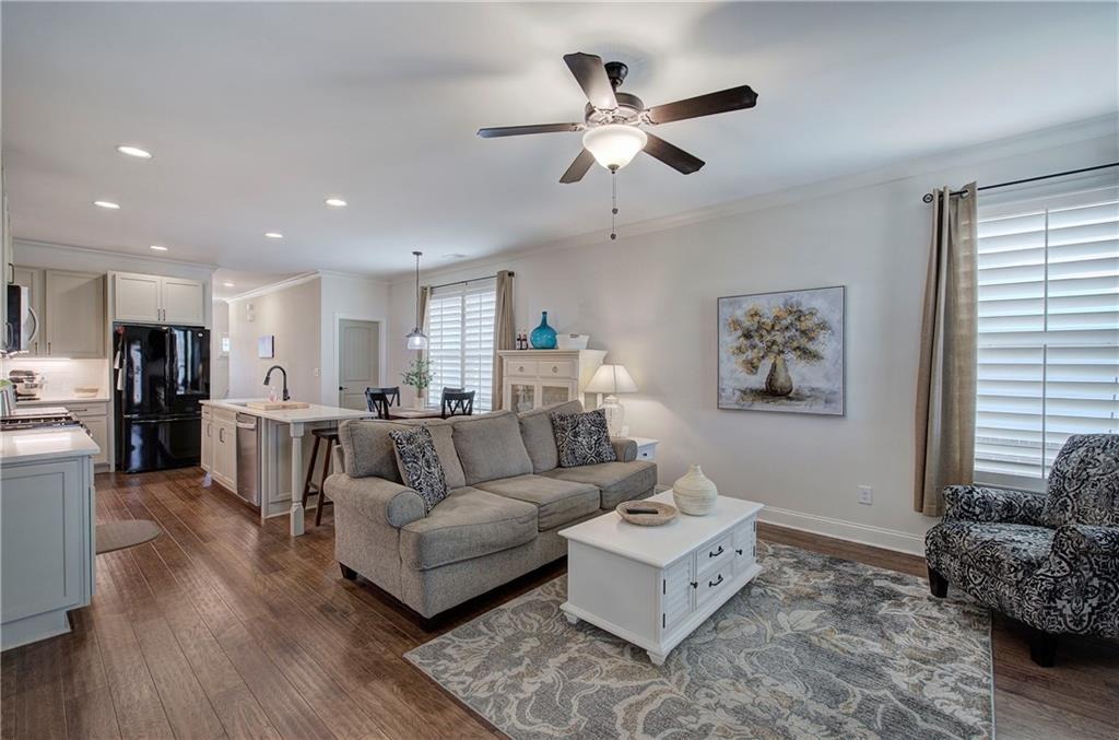Encore Ln, Cartersville, GA 30120 #1