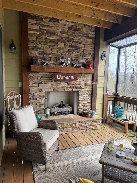 Upper Knoll Dr, Blue Ridge, GA 30513 #1