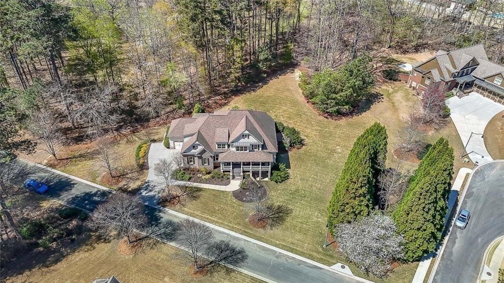 Aviary Ct, Acworth, GA 30101 #1