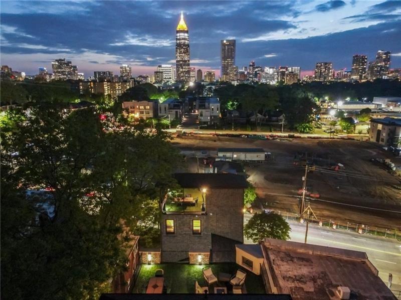 Boulevard , Atlanta, GA 30308 #1
