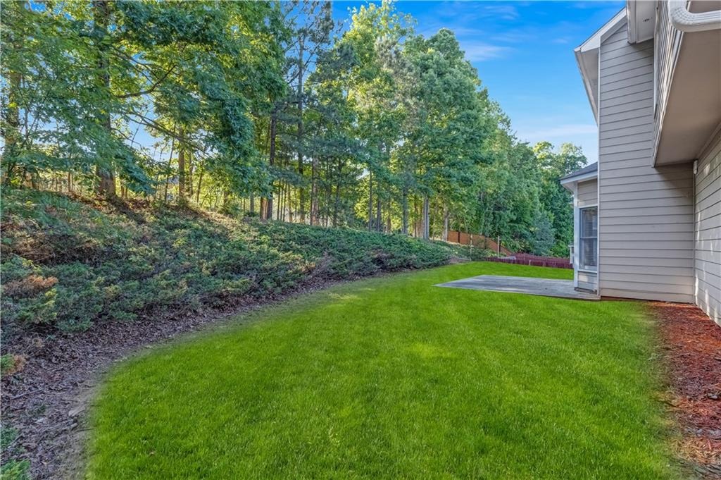 Canterbury Walk Dr, Duluth, GA 30097