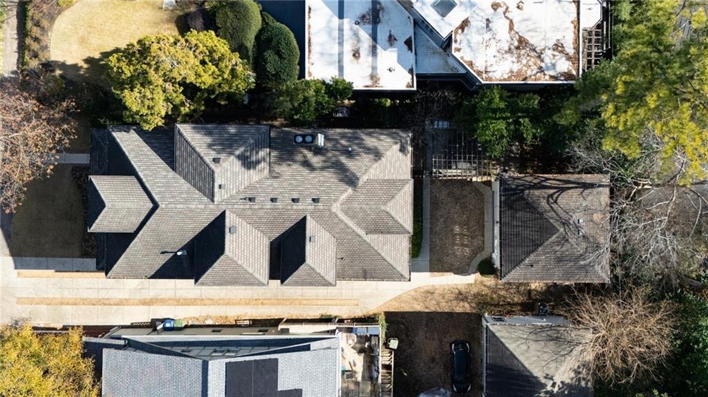 9th St, Atlanta, GA 30309