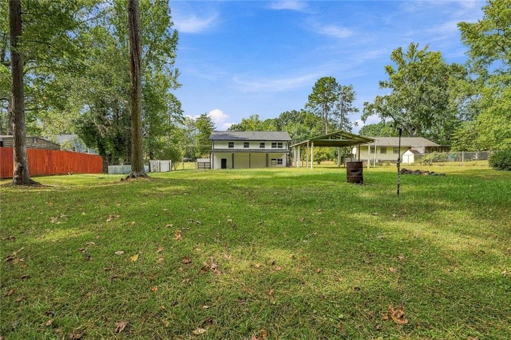 Merlin Pl, Athens, GA 30606 #1