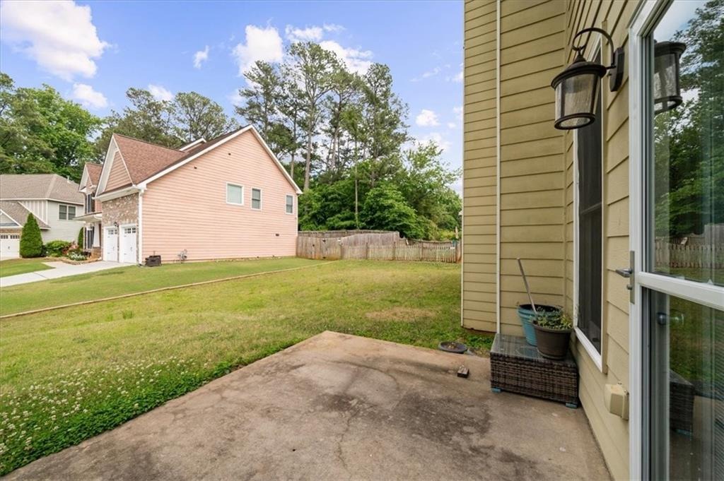 Brittany Oak Trce, Snellville, GA 30039 #1
