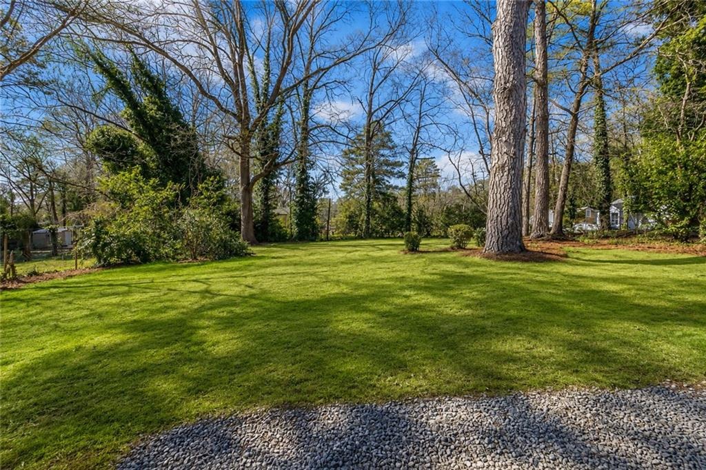Monroe Rd, Atlanta, GA 30311