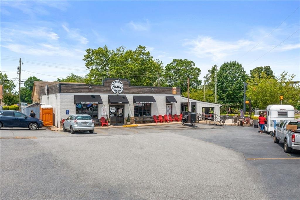Shady Ln, Kennesaw, GA 30152 #1
