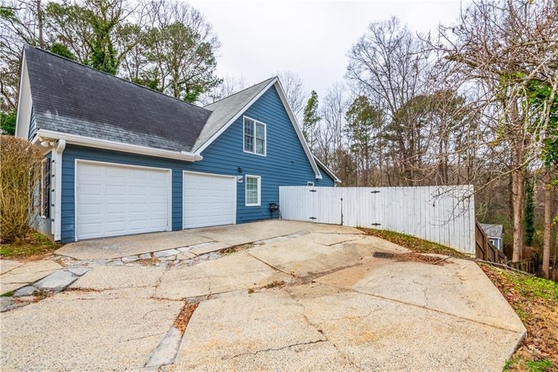 Ivey Chase , Mableton, GA 30126