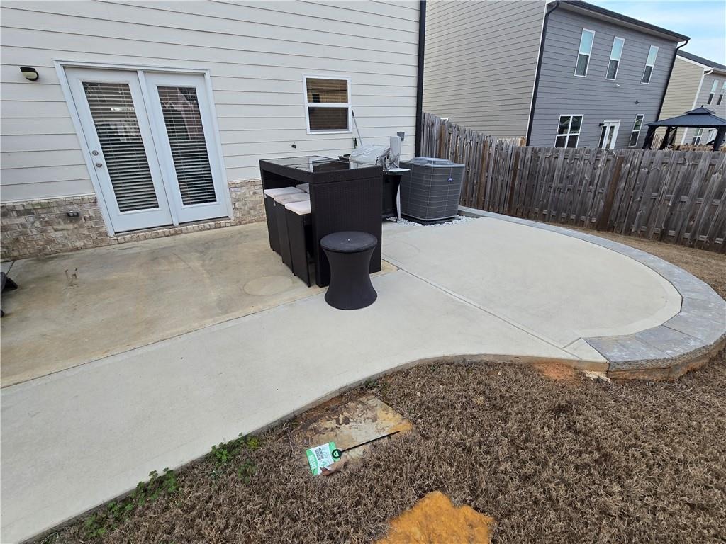 Montgomery Dr, Stockbridge, GA 30281 #1