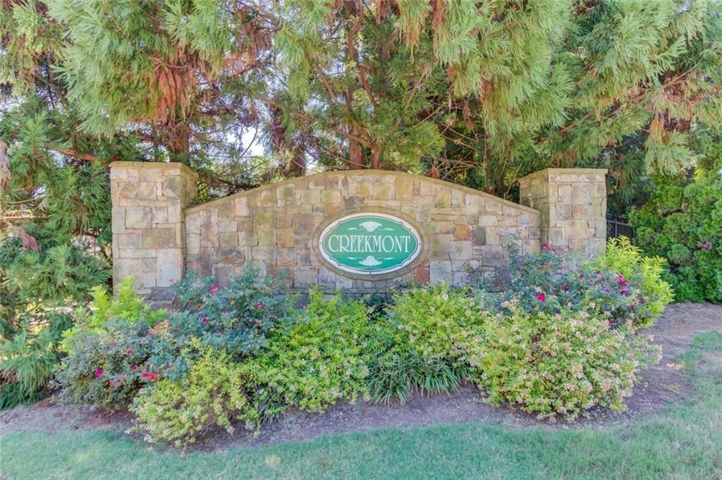 Creek Dale Way, Buford, GA 30518 #1