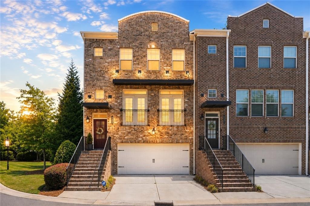 Quinn Pl, Atlanta, GA 30341