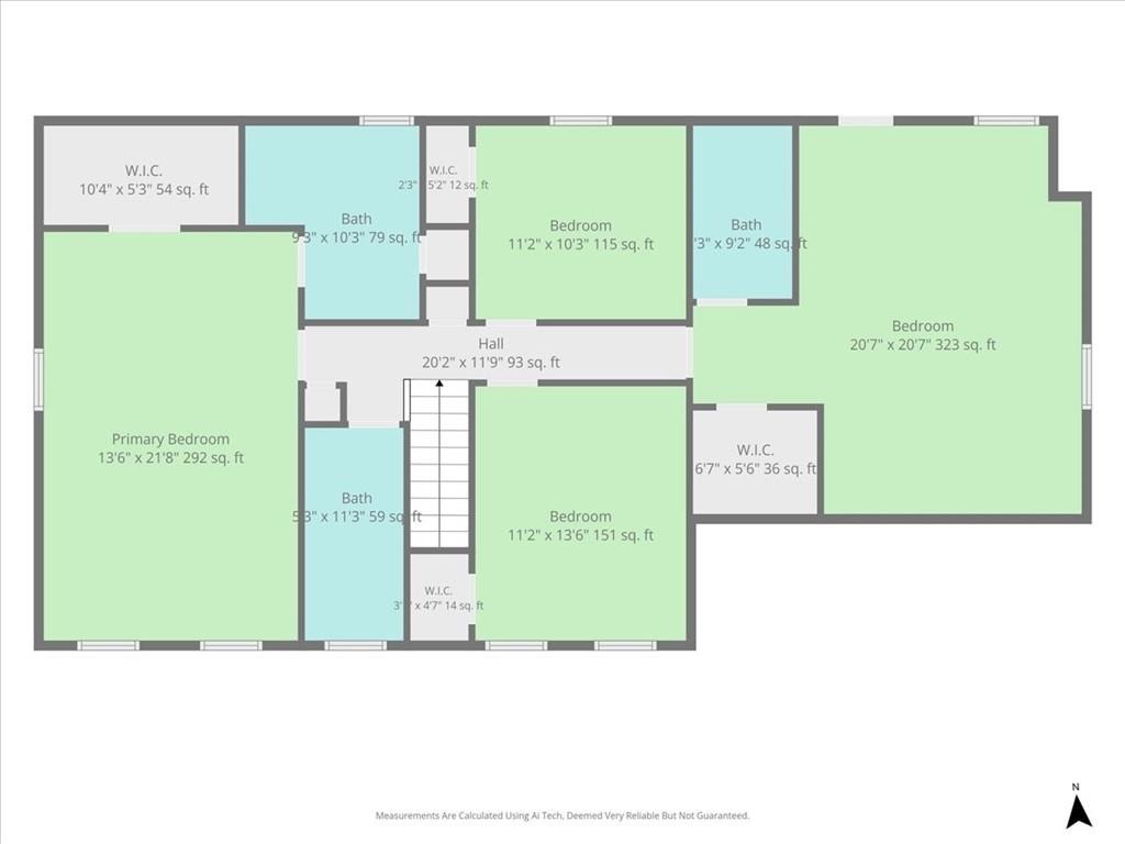 Murdock Rd, Marietta, GA 30062 #1