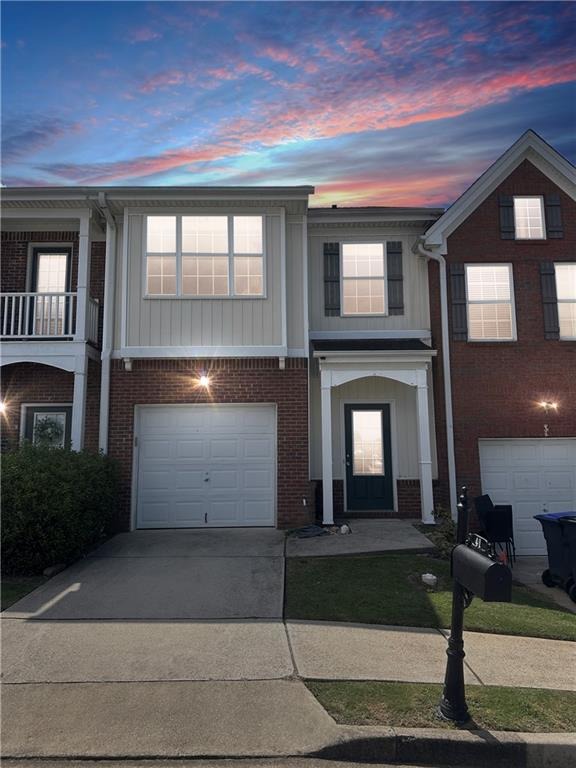 Hidden Hickory Ct, Dawsonville, GA 30534 #1