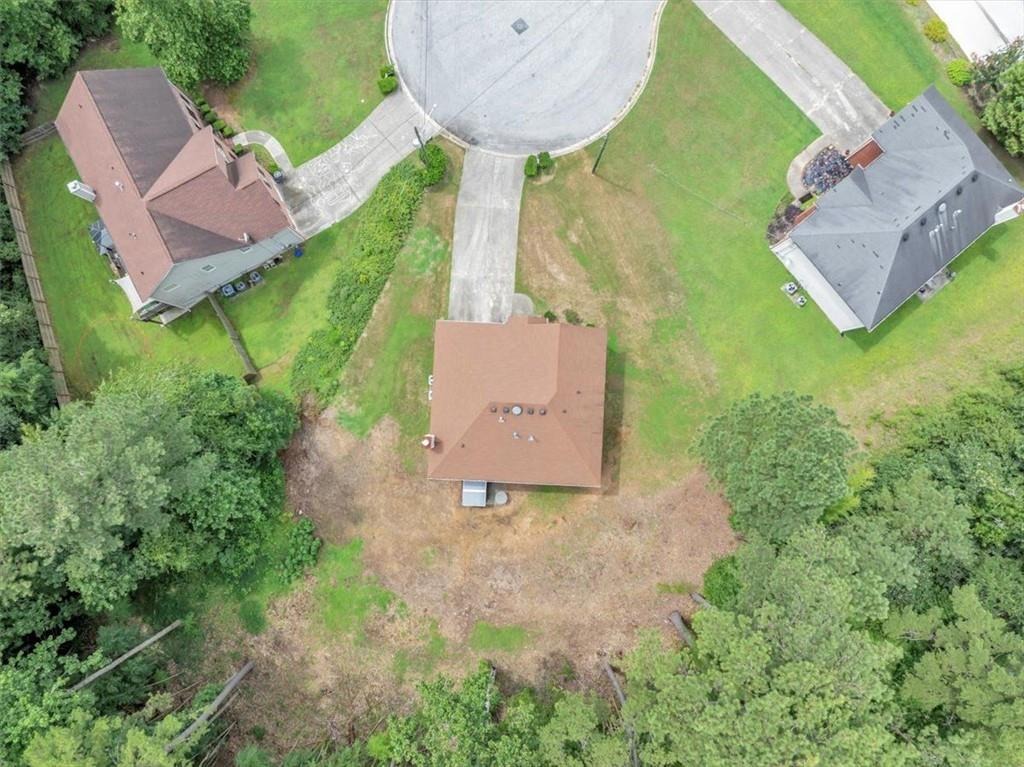 Timbers East Ln, Lithonia, GA 30058