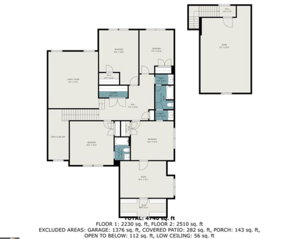 Bonnie Lynn Ln, Carrollton, GA 30117