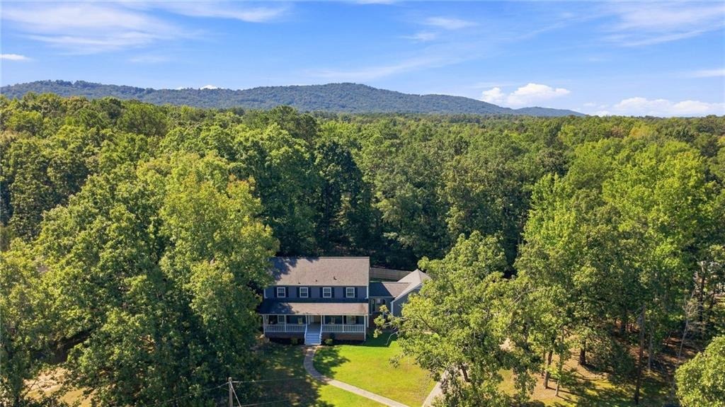 Creekview Dr, Rome, GA 30165 #1