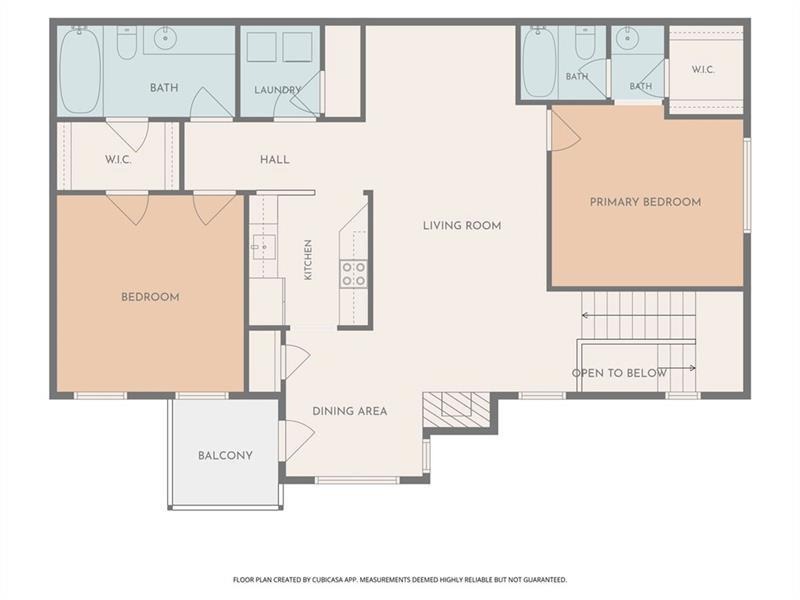 Peachtree Forest Ter, Peachtree Corners, GA 30092 #1