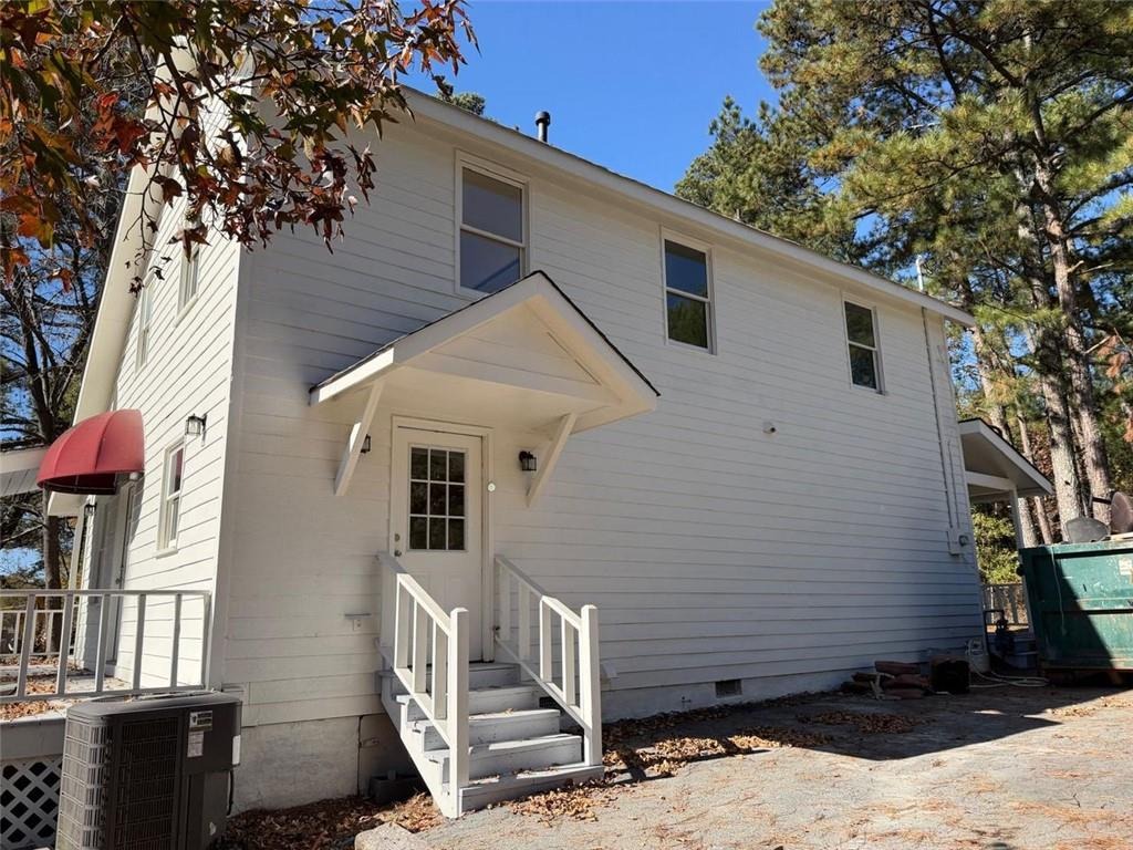 Virginia Ave, Atlanta, GA 30360
