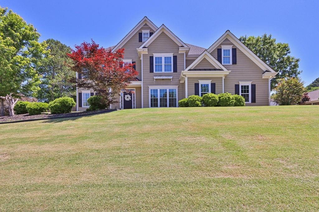 Highland Rdg, Lawrenceville, GA 30045