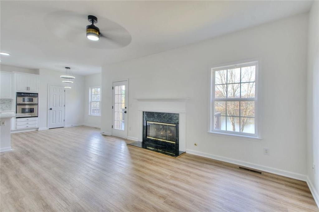 Morningpark Cir, Alpharetta, GA 30004 #1