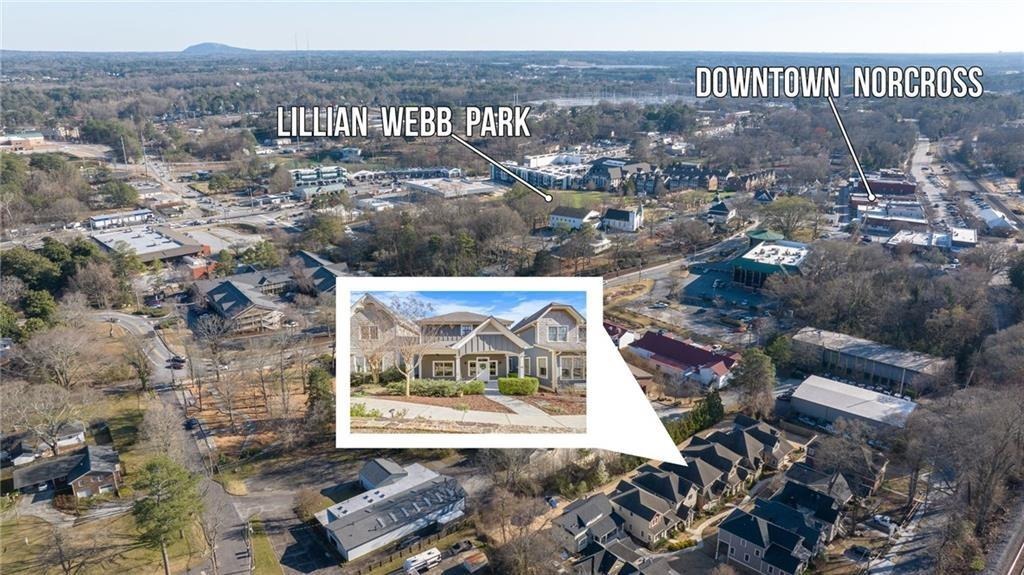 Wingo St, Norcross, GA 30071