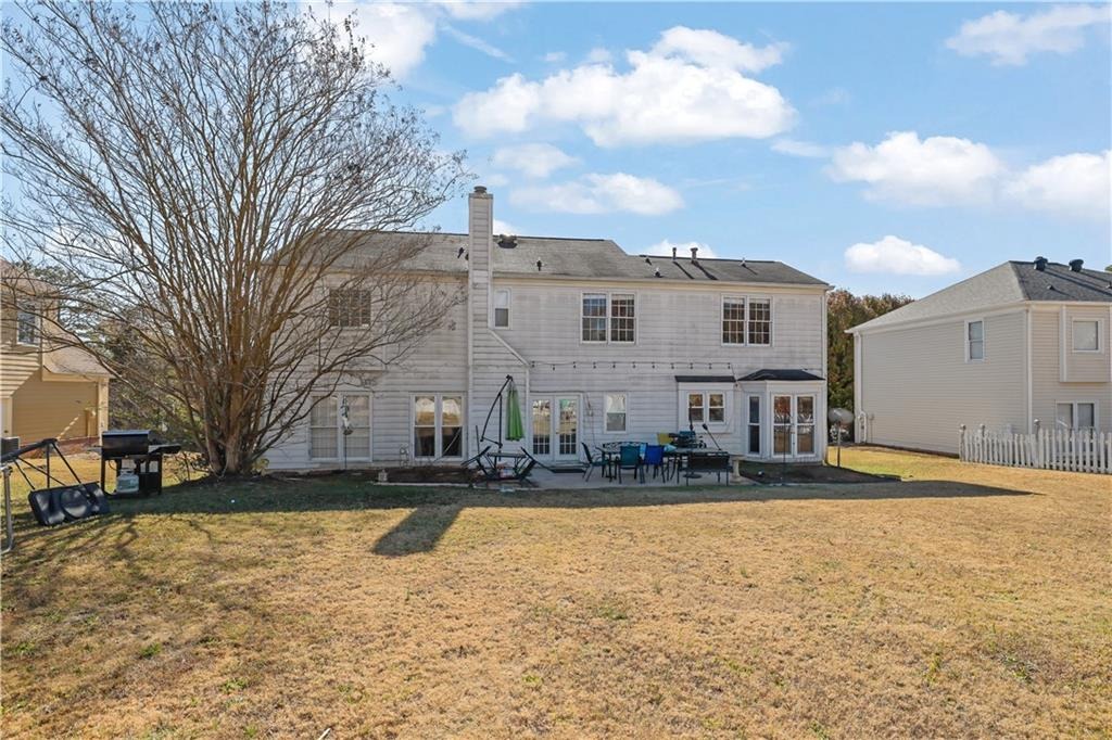 Craig Ct, Marietta, GA 30062 #1