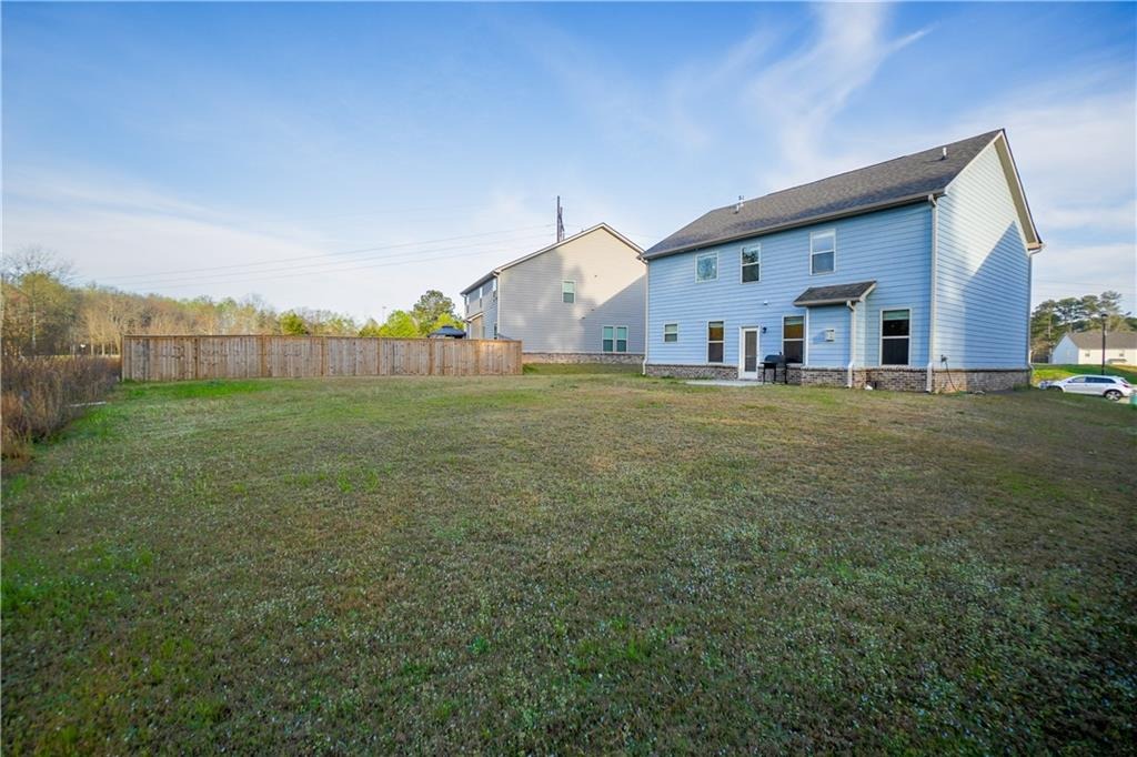 Malton Way, Loganville, GA 30052 #1