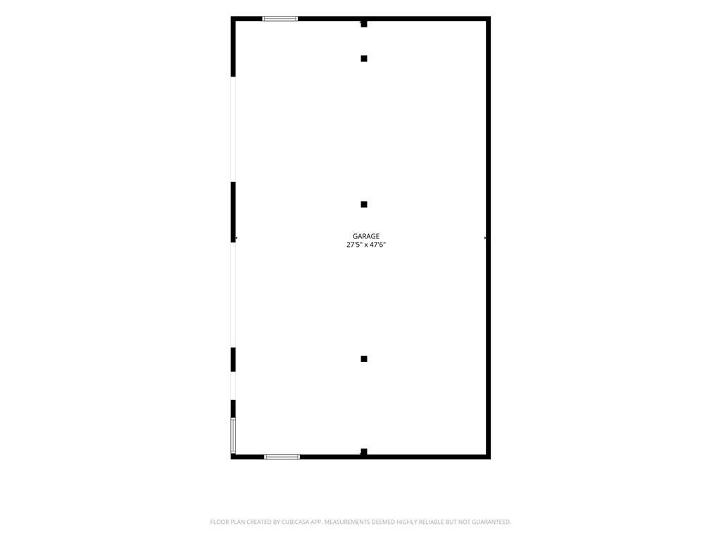 Line Dr, Newborn, GA 30056
