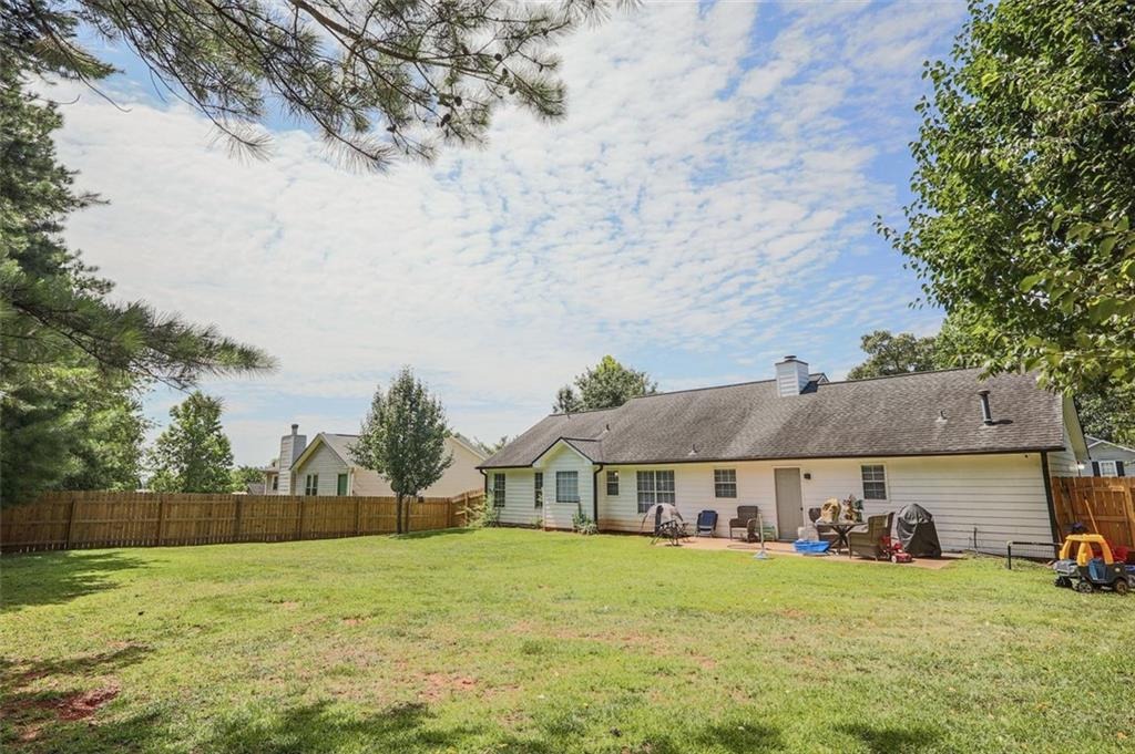 Shoal Ct, Lawrenceville, GA 30046