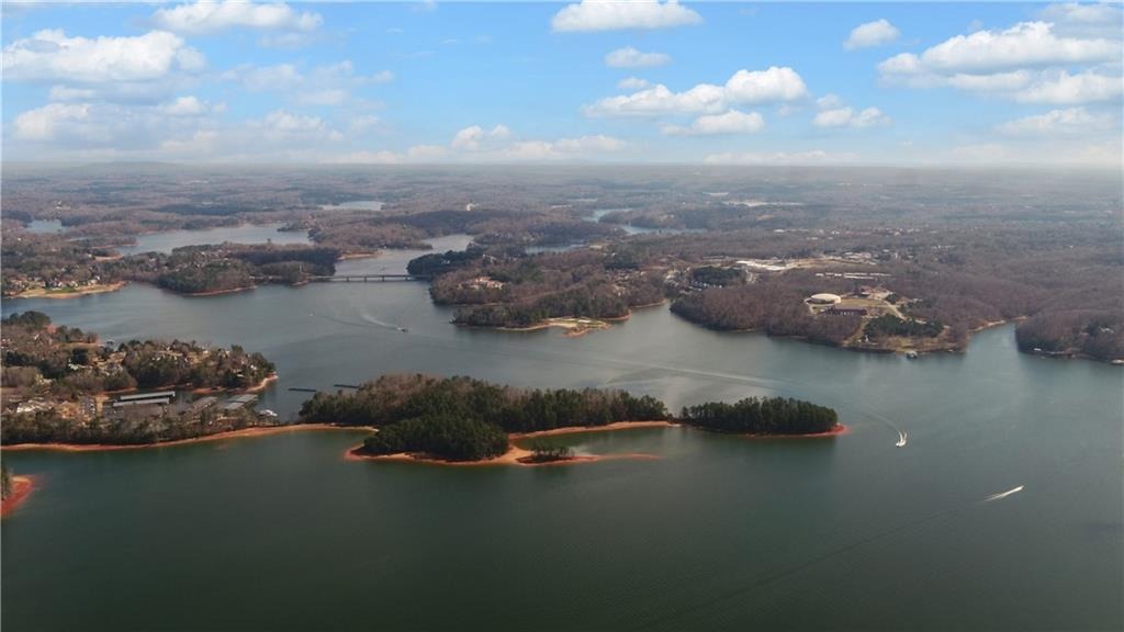 Boy Scout Camp Rd, Gainesville, GA 30501 #1