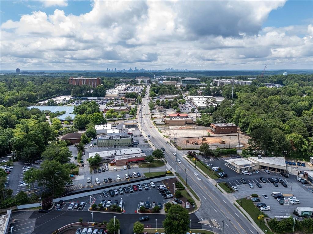 Roswell Rd, Sandy Springs, GA 30328 #1
