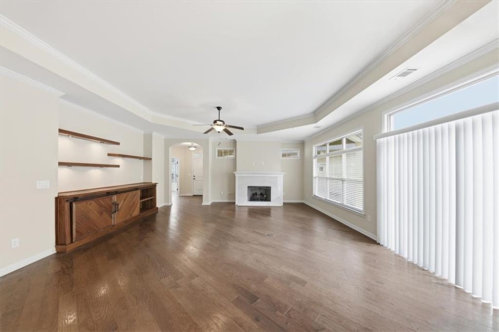 Fenwick Cir, Mcdonough, GA 30253 #1
