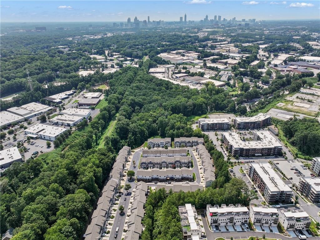 Liberty Pkwy, Atlanta, GA 30318 #1