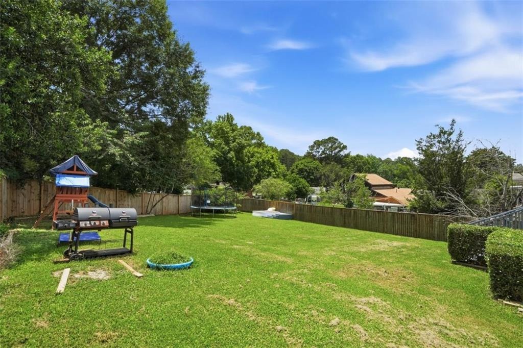 King Arthur Ct, Jonesboro, GA 30236